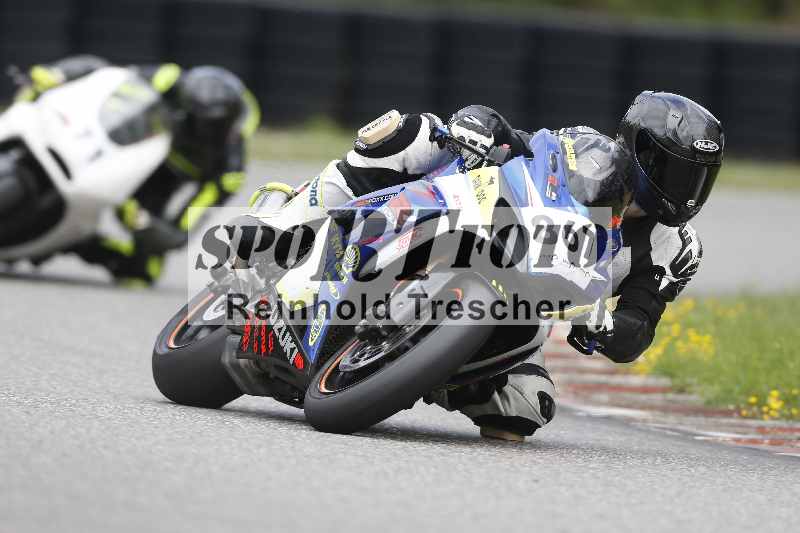 /34 25.07.2025 Speer Racing ADR/Gruppe rot/867